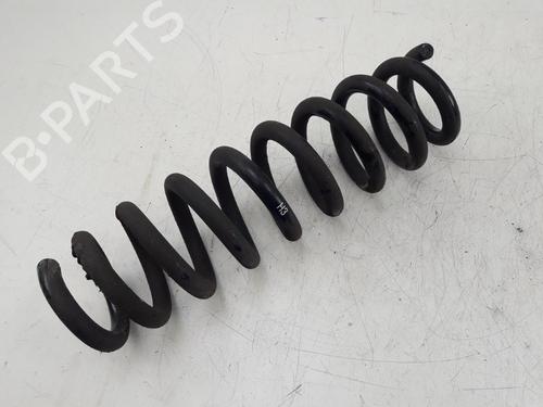 Used Shock absorber spring BMW X1 (E84) xDrive 20 d (184 hp) 22506209
