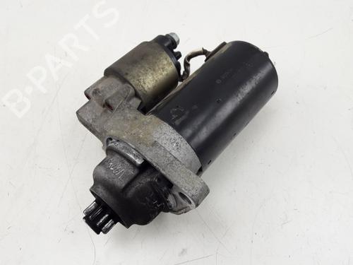 Used Starter PORSCHE BOXSTER (986) S 3.2 (252 hp) 22497842
