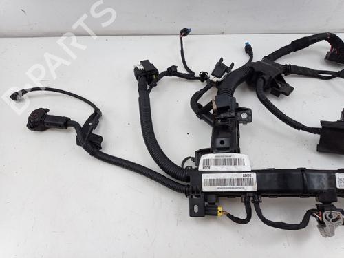 Ledningsnett KIA NIRO II (SG2) EV | BP28196994E16