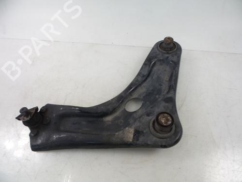 Used Right front suspension arm PEUGEOT 207 SW (WK_) 1.6 HDi (92 hp) 22478912