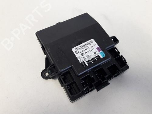 Elektronisk modul MERCEDES-BENZ A-CLASS (W169) A 180 CDI (169.007, 169.307) (109 hp) 22471099