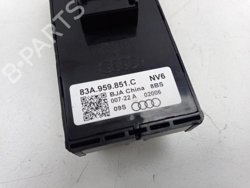 Switch AUDI A3 Limousine (8YS, 8YM) 30 TFSI Mild Hybrid | BP22791191I30 