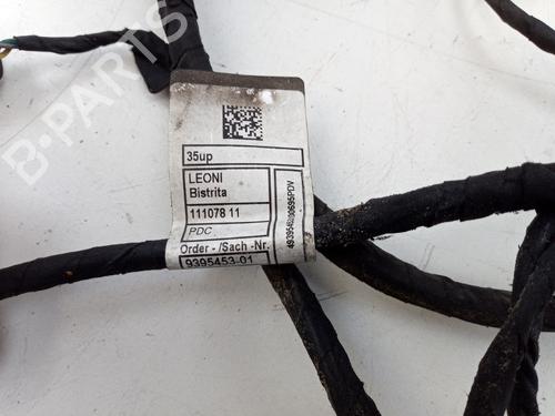 Elektronisk modul BMW 5 (G30, F90) 540 i | BP29438374M83 