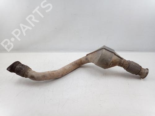 Katalysator für RENAULT MASTER II Van (FD) 2.5 dCi 100 (FD0U, FD0V) (99 hp) 22494729