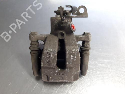 Used Right rear brake caliper RENAULT GRAND SCÉNIC II (JM0/1_) 1.9 dCi (JM14) (131 hp) 22457216