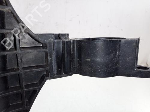 Water radiator VOLVO XC40 (536) Recharge AWD | BP34447632M31  - Image 6