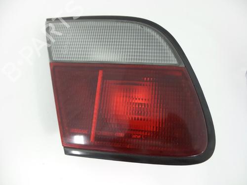 Used Left taillight NISSAN ALMERA I Hatchback (N15) 2.0 D (75 hp) 22452595