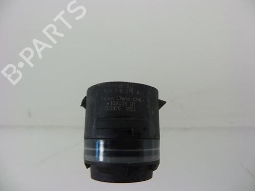Elektronisk modul VW GOLF VII (5G1, BQ1, BE1, BE2) 1.6 TDI | BP22486382M83 