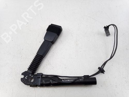 Pre-tensor frente esquerdo Pre-tensor frente esquerdo BMW X1 (E84) sDrive 18 d (136 hp) 33721850 33721850