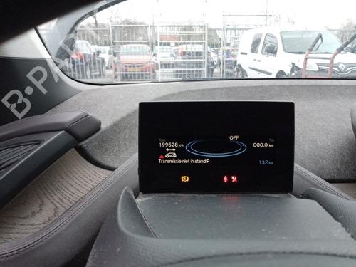 Instrument cluster BMW i3 (I01) Electric | BP23897111C47 - Image 2