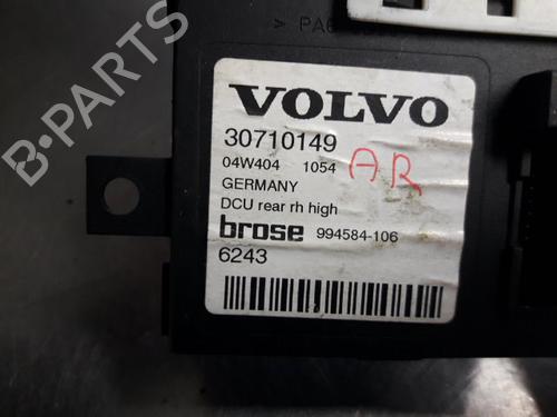 Electronic module VOLVO V50 (545) 2.4 | BP22491397M83 