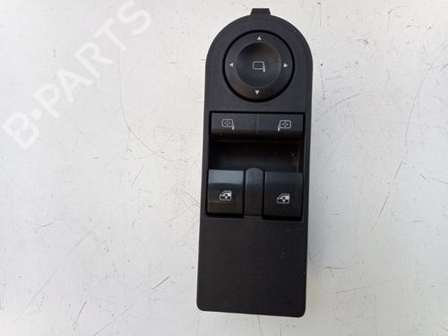 Used Switch OPEL ZAFIRA / ZAFIRA FAMILY B (A05) 1.6 (M75) (115 hp) 22513591