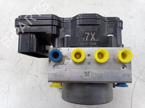 ABS pump TOYOTA COROLLA Estate (_E21_) 1.8 Hybrid (ZWE211) | BP22495989M43 