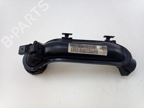 Used Pipe Pipe VW POLO V (6R1, 6C1) 1.2 TSI (105 hp) 33294417 33294417