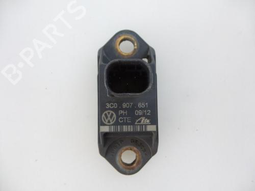 Elektronisk sensor VW GOLF VI (5K1) 2.0 TDI (170 hp) 22480853