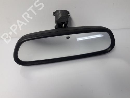 Used Rear mirror PEUGEOT 508 SW I (8E_) 2.0 HDi (140 hp) 22501516