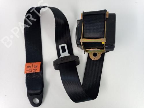 Used Rear right seatbelt ALFA ROMEO 156 (932_) 1.9 JTD 16V (932AXE00) (140 hp) 22452491