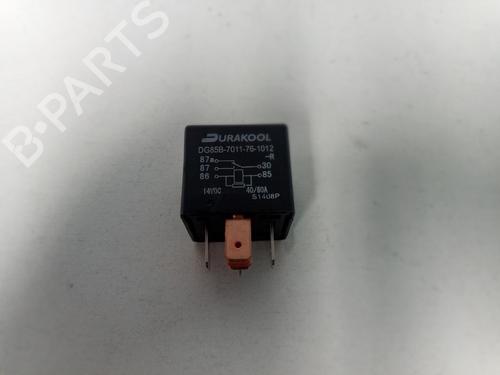 Elektronisk sensor TESLA MODEL S (5YJS) 85 (367 hp) 22496418