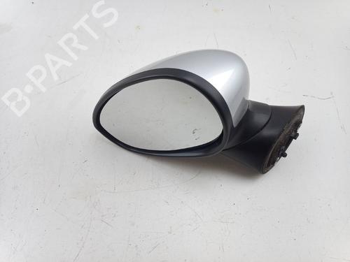 Bakspejl venstre FIAT 500 (312_) 1.2 (312AXA1A) (69 hp) 31027412