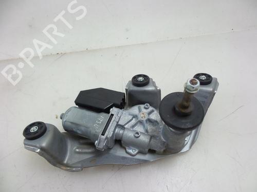 Used Rear wiper motor TOYOTA AURIS Estate (_E18_) 1.8 Hybrid (ZWE186_, ZWE186R, ZWE186H) (136 hp) 22490656