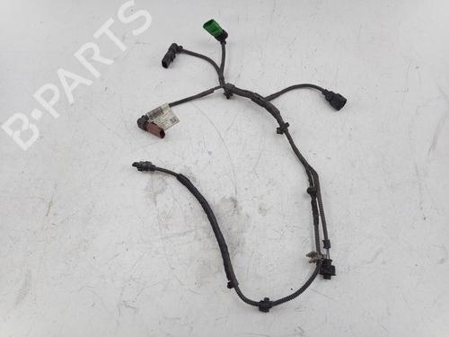 Used Wiring harness Wiring harness VW TRANSPORTER T6 Van (SGA, SGH, SHA, SHH) 2.0 TDI (204 hp) 34632593 34632593