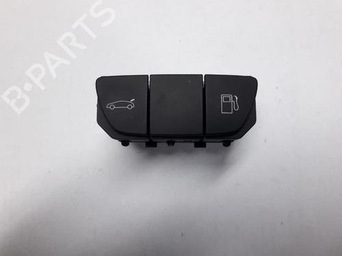 Used Switch PEUGEOT 508 I (8D_) 2.0 HDi Hybrid4 AWC (200 hp) 22501518