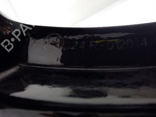 Rim VW ID.3 (E11, E12) Pure | BP29868350C45