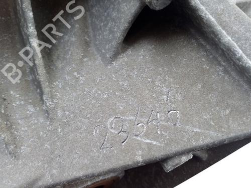 Gearbox FORD TRANSIT CUSTOM V362 Van (FY, FZ) 2.0 EcoBlue | BP32241469M3 