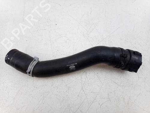 Used Pipe Pipe LAND ROVER RANGE ROVER SPORT II (L494) 3.0 TDV6 4x4 (258 hp) 24963532 24963532