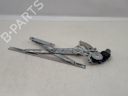 Used Front left window mechanism MITSUBISHI MIRAGE / SPACE STAR VI Hatchback (A0_A) 1.2 (71 hp) 22497533