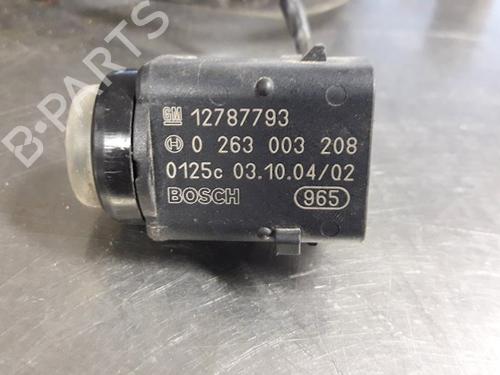 Elektronisk modul SAAB 9-3 Estate (E50) 1.9 TiD | BP22461100M83 