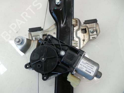 Front right window mechanism CHEVROLET AVEO Hatchback (T300) 1.2 | BP22479863C23 