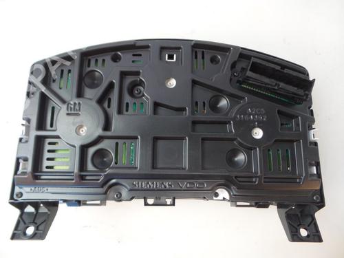 Display monitor OPEL ASTRA H (A04) 1.6 (L48) | BP22477806C48 