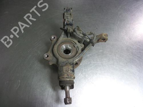 Used Right front steering knuckle CITROËN C4 Picasso I MPV (UD_) 2.0 HDi 138 (136 hp) 22465778