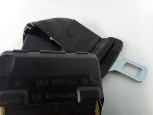 Sikkerhedssele bag midten VW PASSAT B5 (3B2) 1.9 TDI | BP22450680I27 