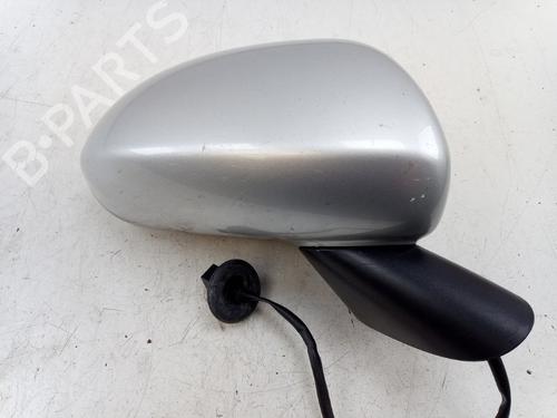 Right mirror OPEL CORSA E (X15) 1.4 (08, 68) | BP35822490C27 - Image 2