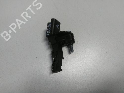 Used Electronic sensor Electronic sensor CITROËN C3 II (SC_) 1.2 VTi 82 (82 hp) 22480197 22480197