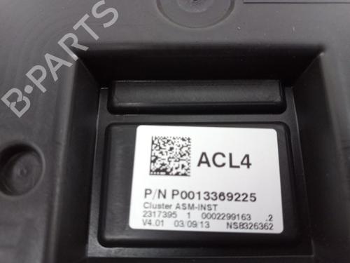 Display OPEL CORSA D (S07) 1.3 CDTI (L08, L68) | BP22494214C48 