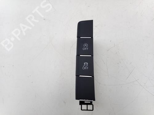 Used Switch VW PASSAT B8 Variant (3G5, CB5) 2.0 TDI (150 hp) 29639104
