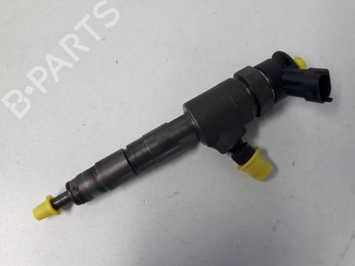 Used Injector Injector PEUGEOT 308 SW II (LC_, LJ_, LR_, LX_, L4_) 1.6 BlueHDi 120 (120 hp) 22487057 22487057
