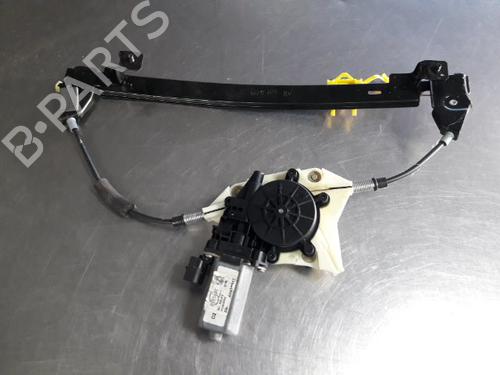 Used Front right window mechanism ALFA ROMEO 156 Sportwagon (932_) 1.9 JTD (932B2B, 932B2C) (115 hp) 30834819