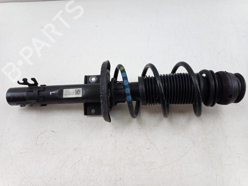 Used Left front shock absorber Left front shock absorber AUDI A1 Sportback (8XA, 8XF) 1.0 TFSI (95 hp) 33851528 33851528