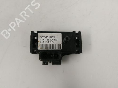 Elektronische sonde BMW 5 (E39) 520 i (170 hp) 22513009