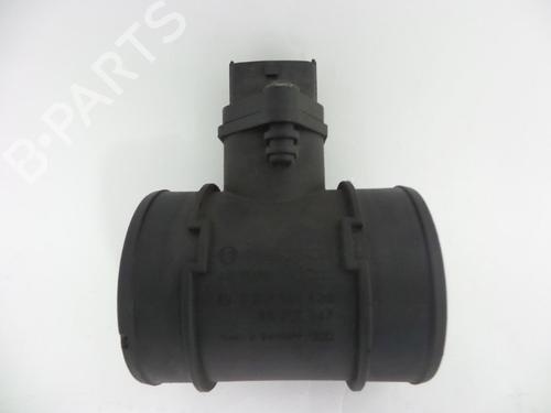 Caudalimetro OPEL MERIVA A MPV (X03) 1.7 CDTI (E75) (100 hp) 22460775