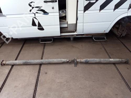 Used Driveshaft Driveshaft MERCEDES-BENZ SPRINTER 3-t Van (B903) 313 CDI (903.663, 903.662, 903.661) (129 hp) 22493774 22493774