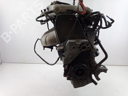 Engine VW GOLF IV (1J1) 2.0 | BP25204188M1 