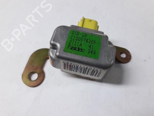 Used Electronic module MAZDA PREMACY (CP) 1.9 (CP8W) (100 hp) 22507128