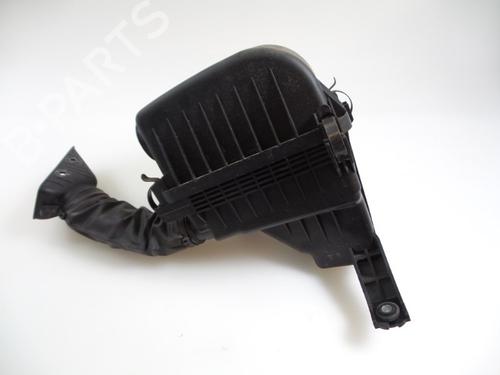 Used Air filter box KIA PICANTO II (TA) 1.2 (85 hp) 22472904