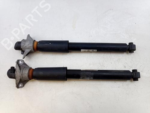 Used Right front shock absorber AUDI E-TRON (GEN) 55 quattro (408 hp) 28196661