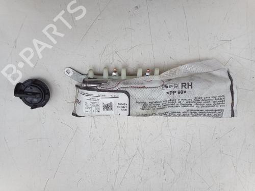 Andre SKODA SUPERB III Estate (3V5) 2.0 TDI (150 hp) 22514902